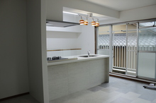 カラー畳を使ったリノベ第２弾！